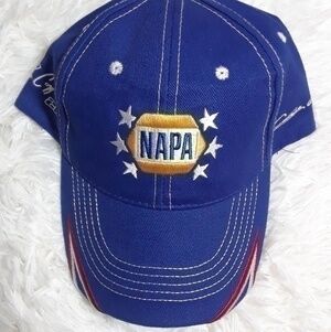 Napa Racing Intrepid Fallen Hero's Fund Ca…